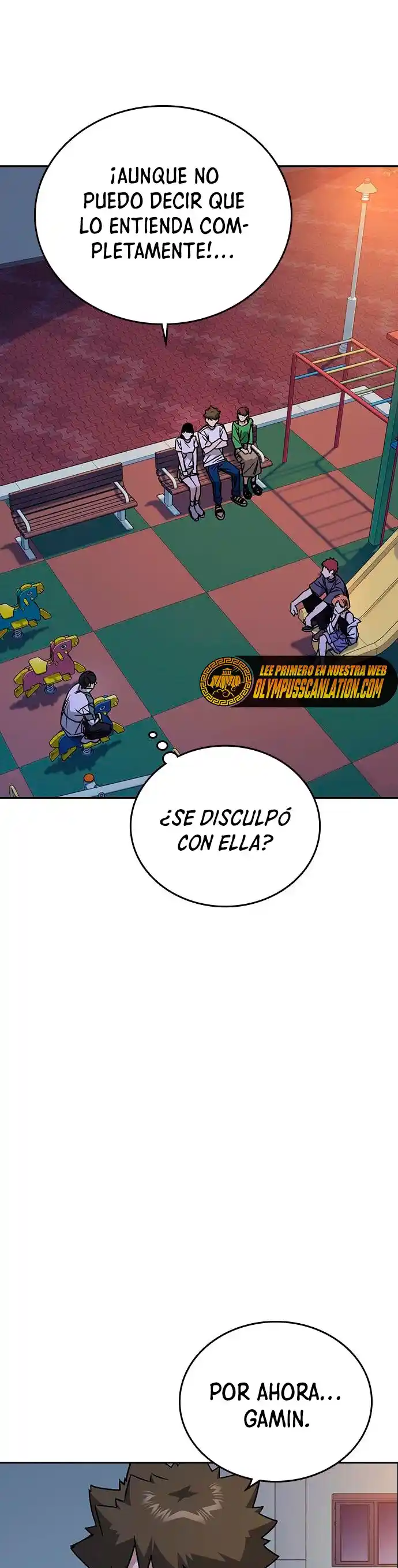 Study Group capítulo 162, página 32