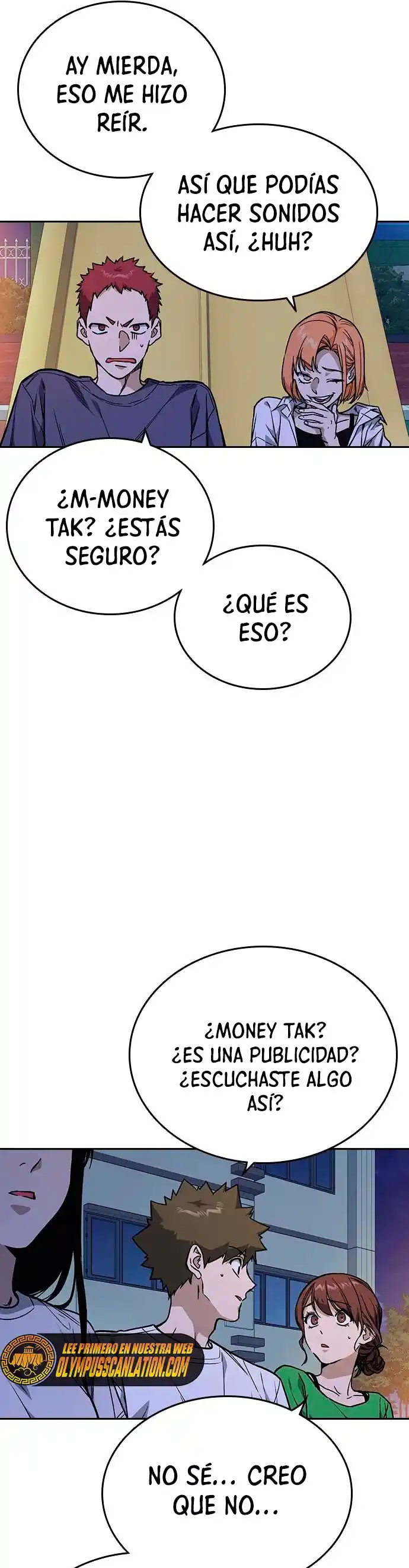 Study Group capítulo 162, página 35