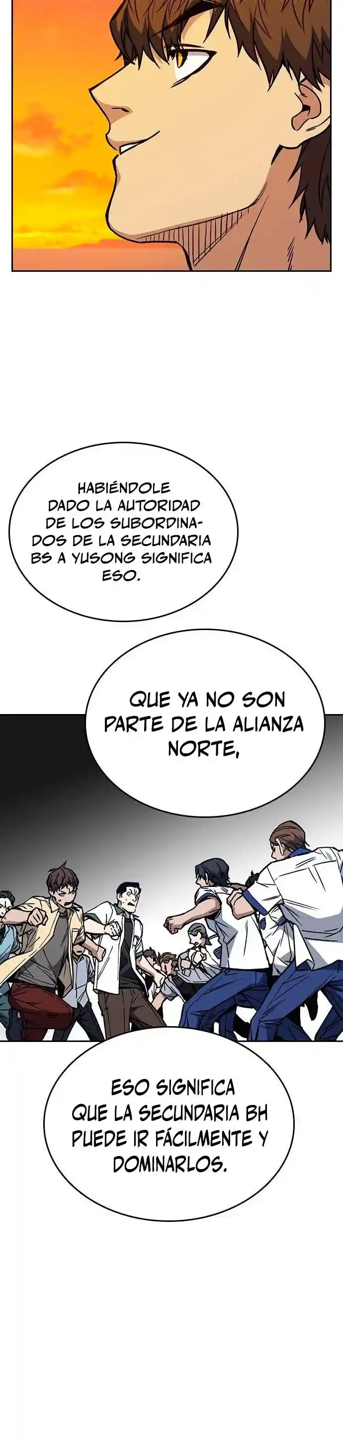 Study Group capítulo 163, página 41