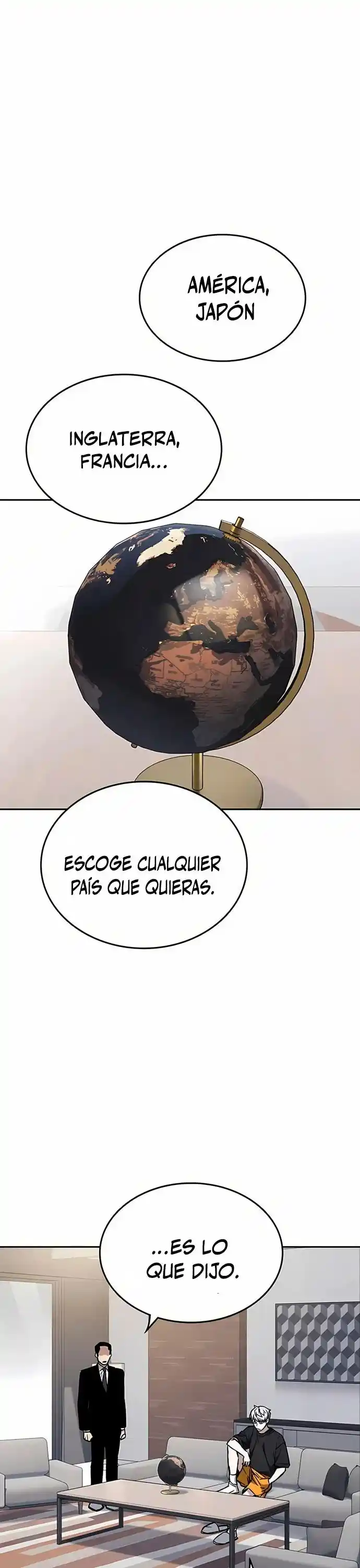 Study Group capítulo 170, página 2
