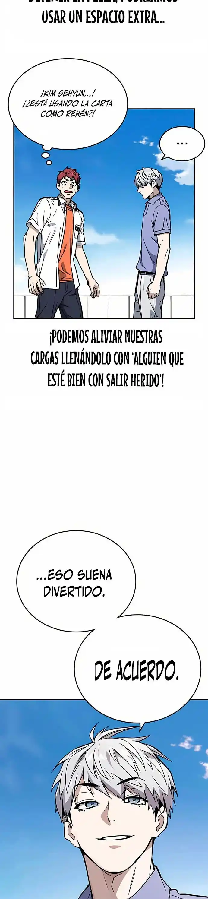 Study Group capítulo 170, página 16