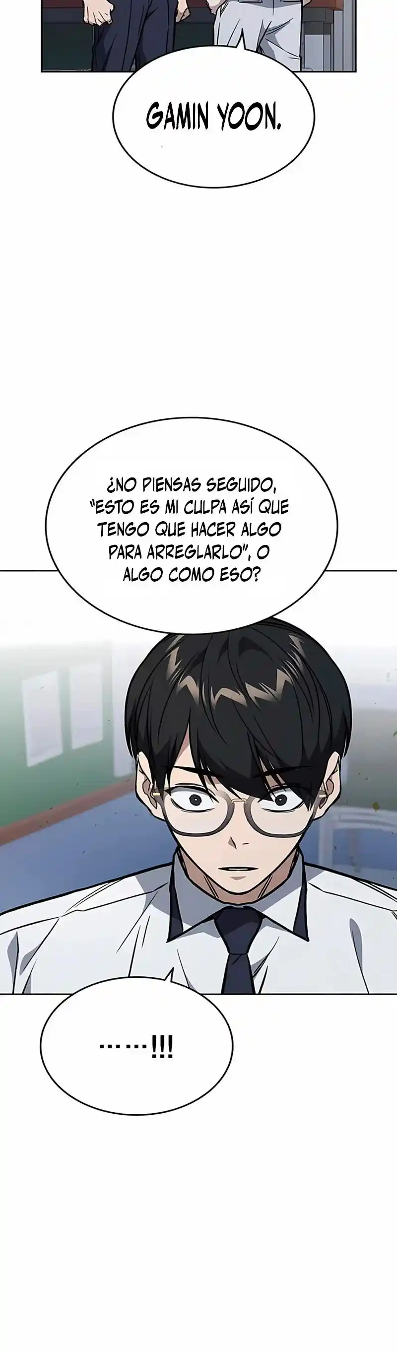 Study Group capítulo 171, página 28