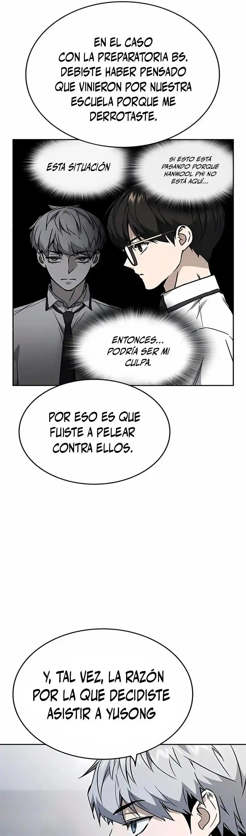Study Group capítulo 171, página 29