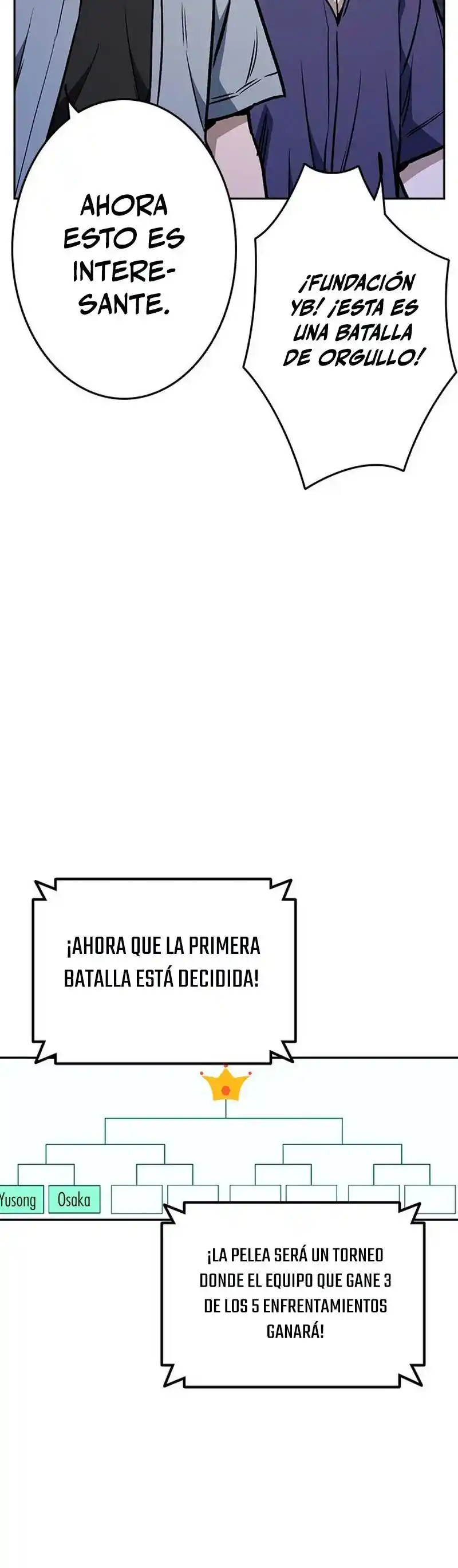 Study Group capítulo 172, página 43