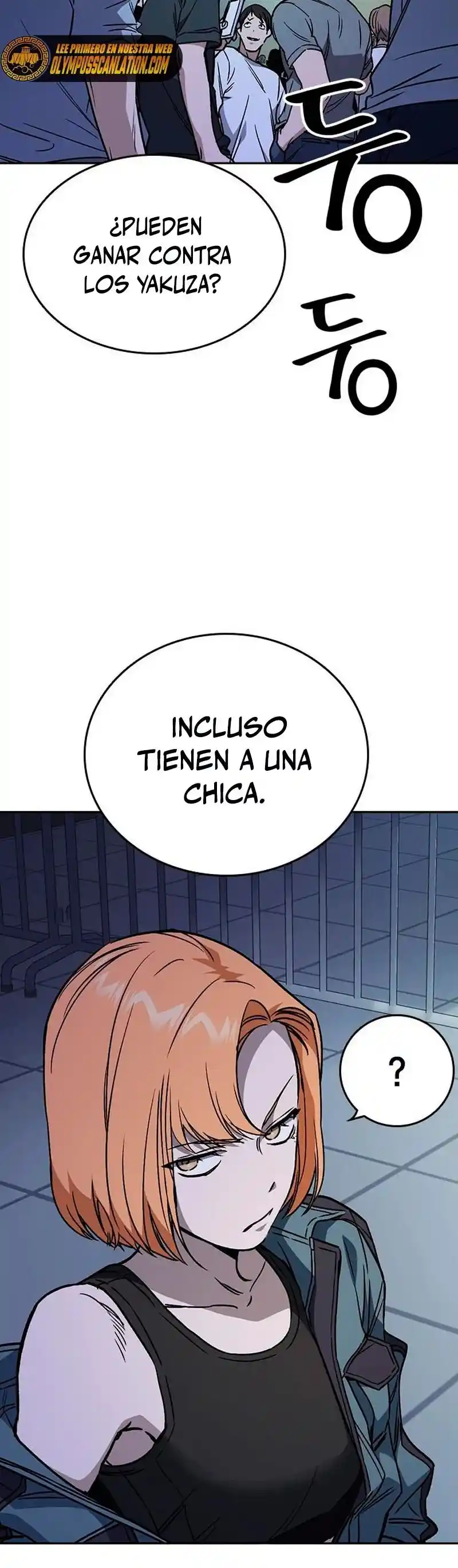Study Group capítulo 172, página 45