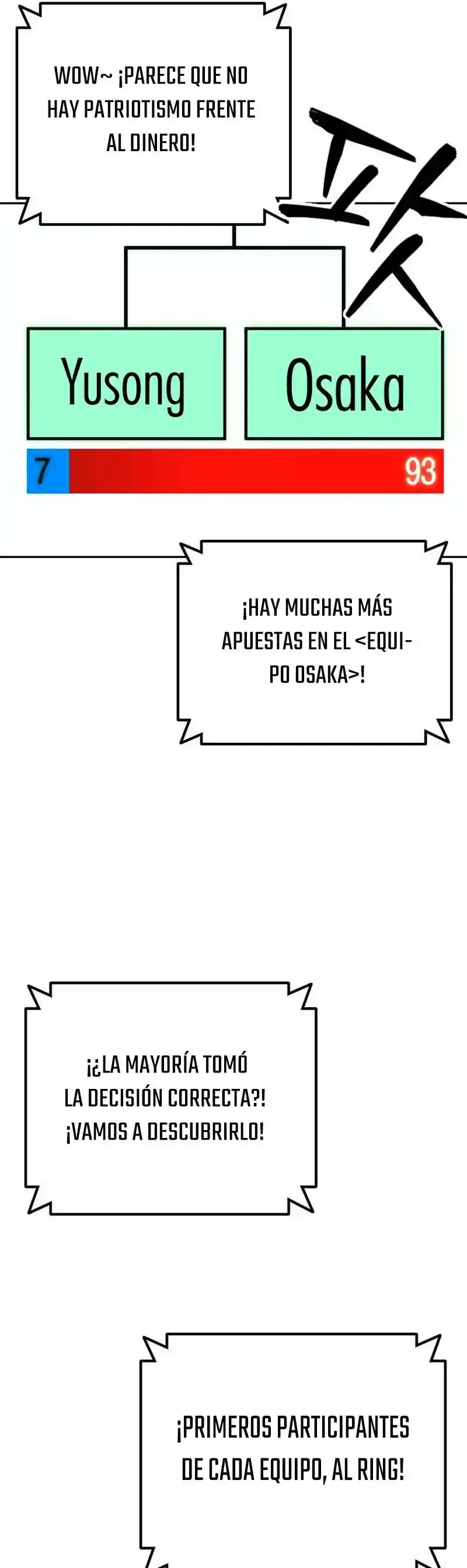 Study Group capítulo 172, página 47