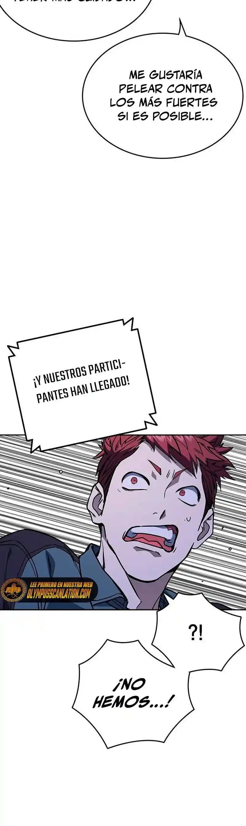 Study Group capítulo 172, página 50