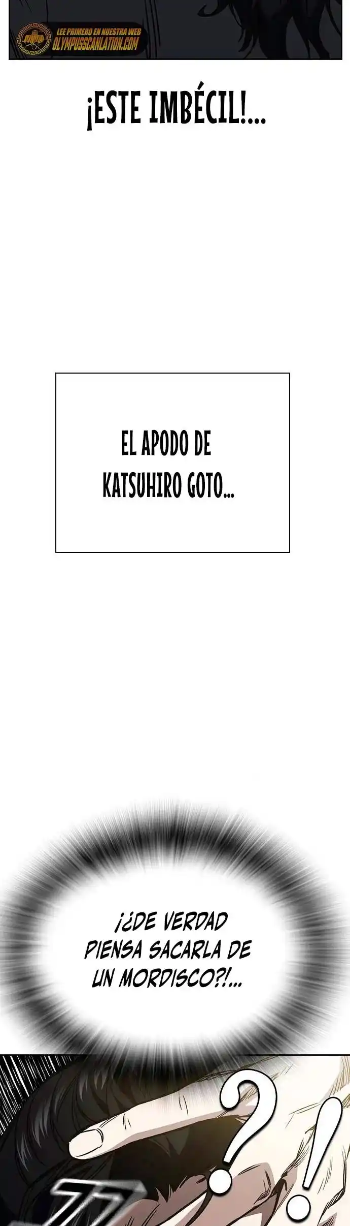Study Group capítulo 173, página 23