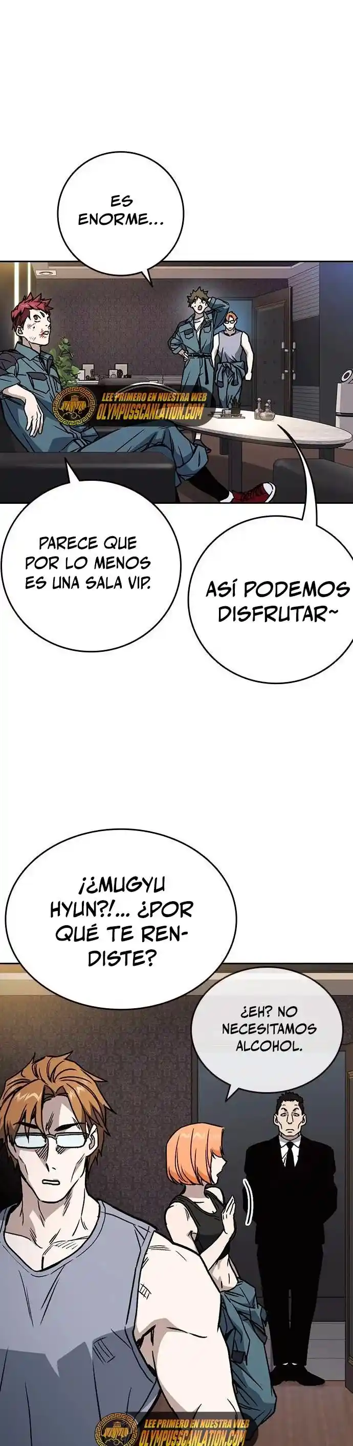 Study Group capítulo 175, página 37