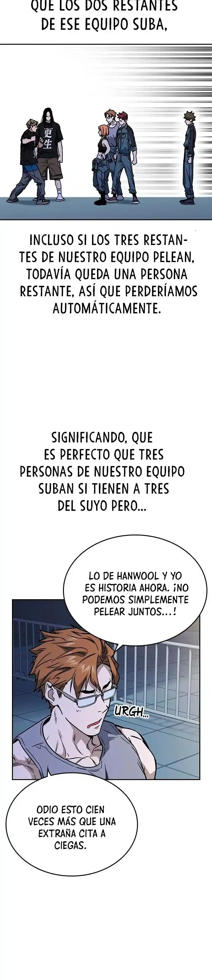 Study Group capítulo 177, página 13