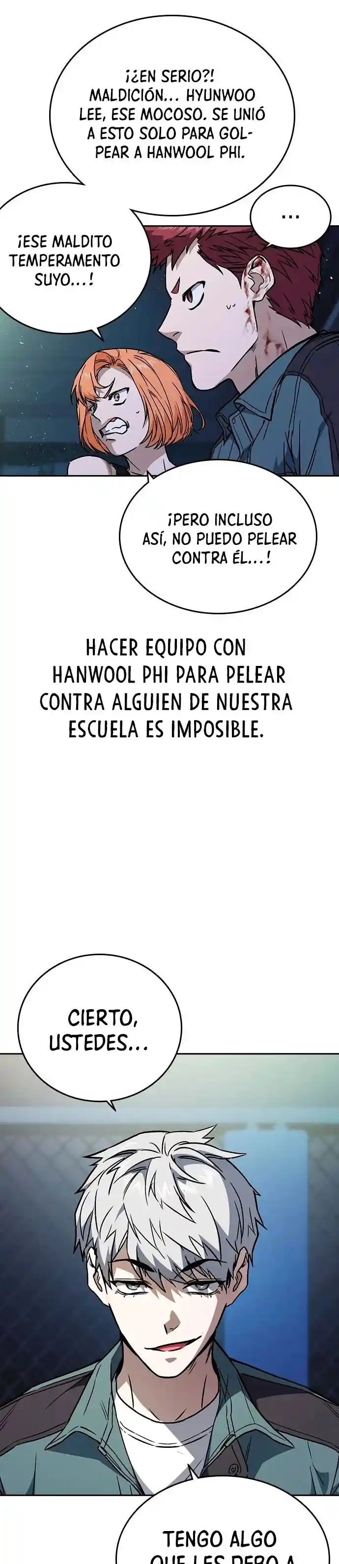 Study Group capítulo 177, página 14