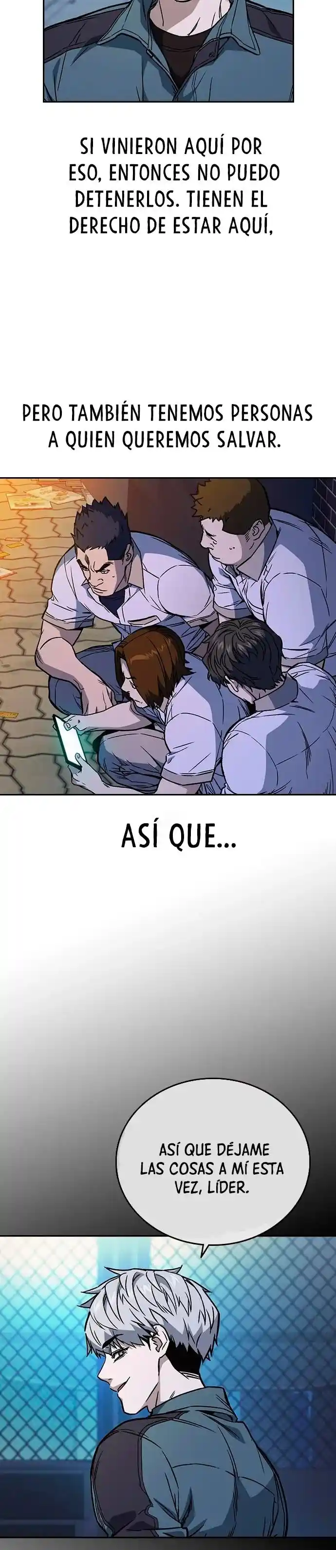 Study Group capítulo 177, página 16
