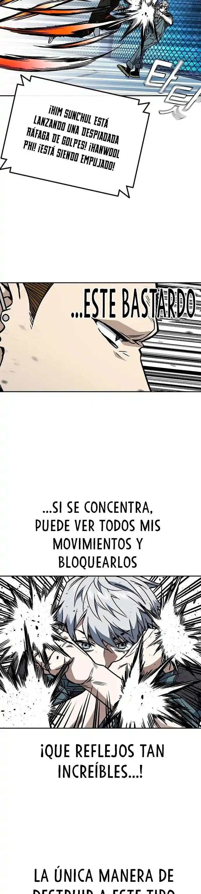 Study Group capítulo 177, página 27