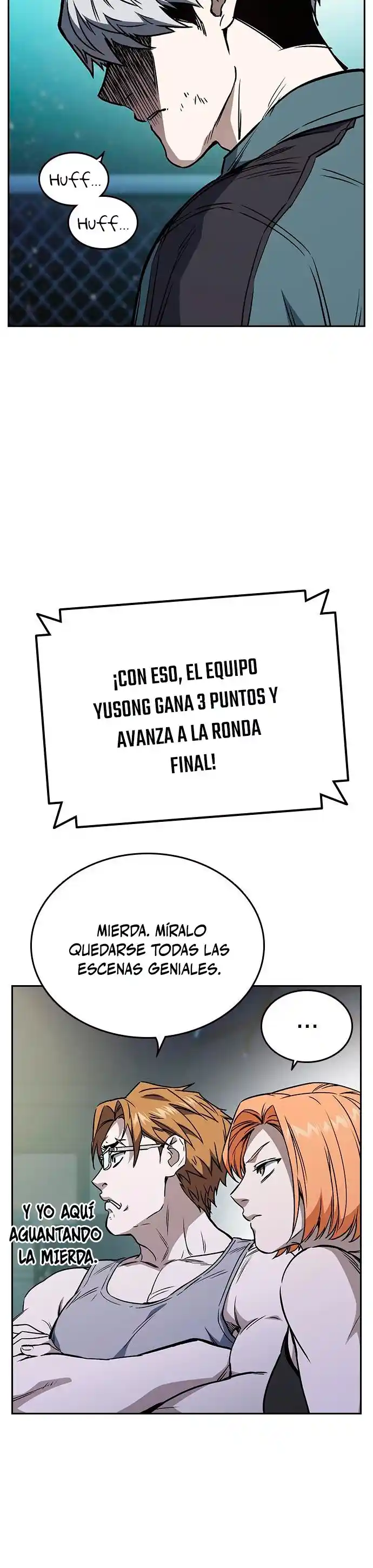 Study Group capítulo 178, página 30
