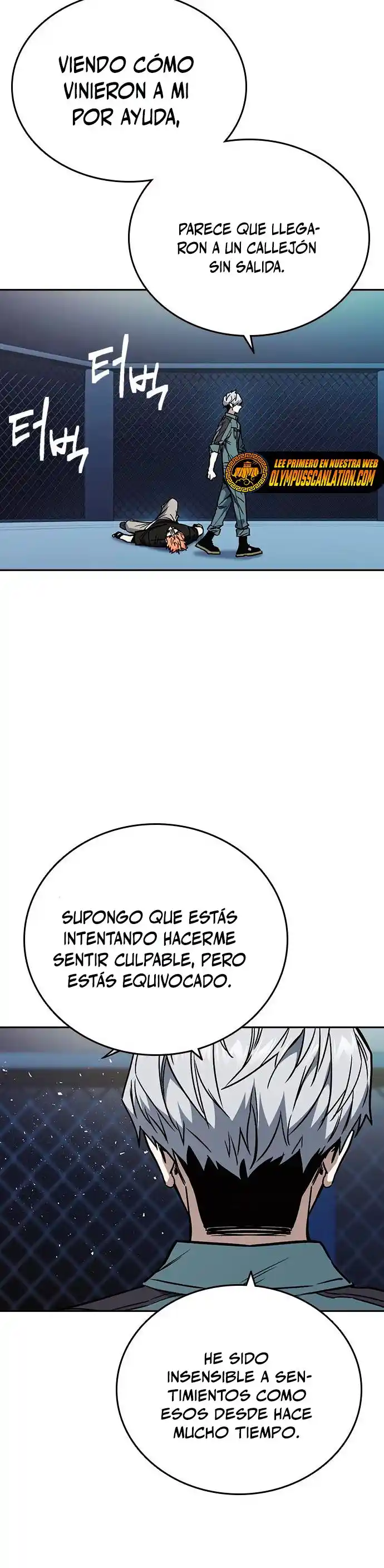 Study Group capítulo 178, página 37
