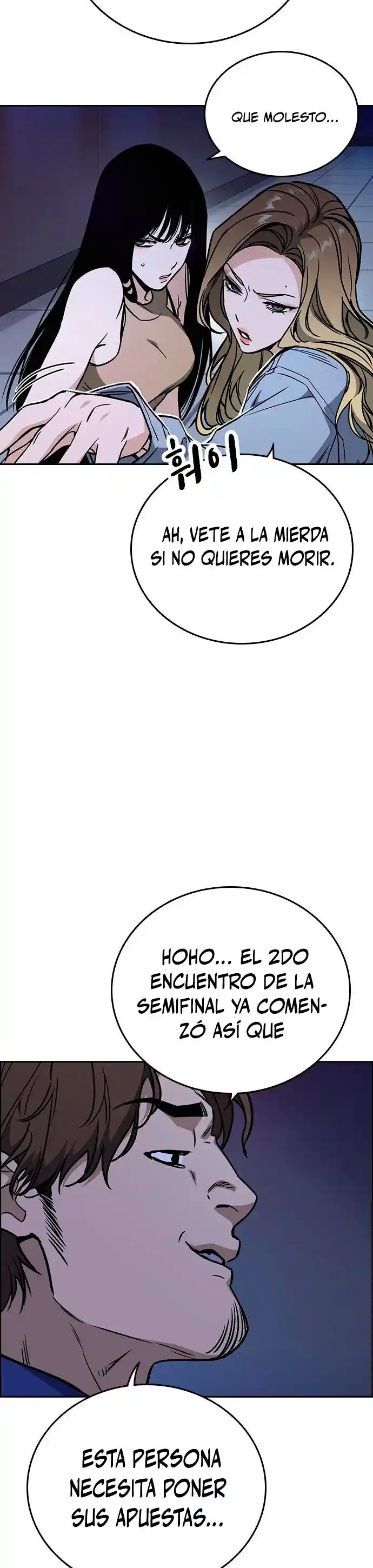 Study Group capítulo 179, página 14