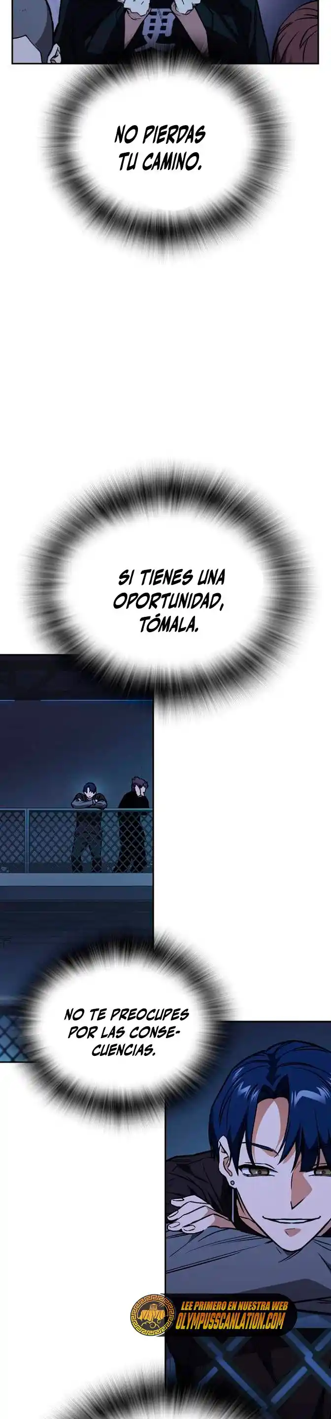 Study Group capítulo 180, página 16