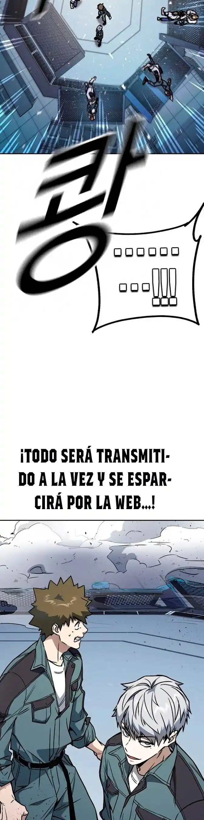 Study Group capítulo 180, página 47