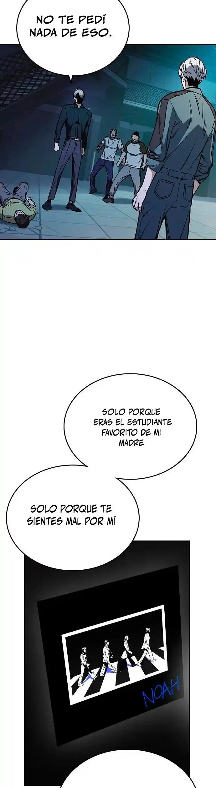 Study Group capítulo 181, página 44