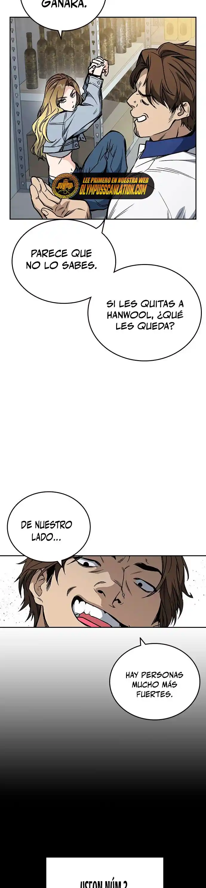 Study Group capítulo 182, página 20