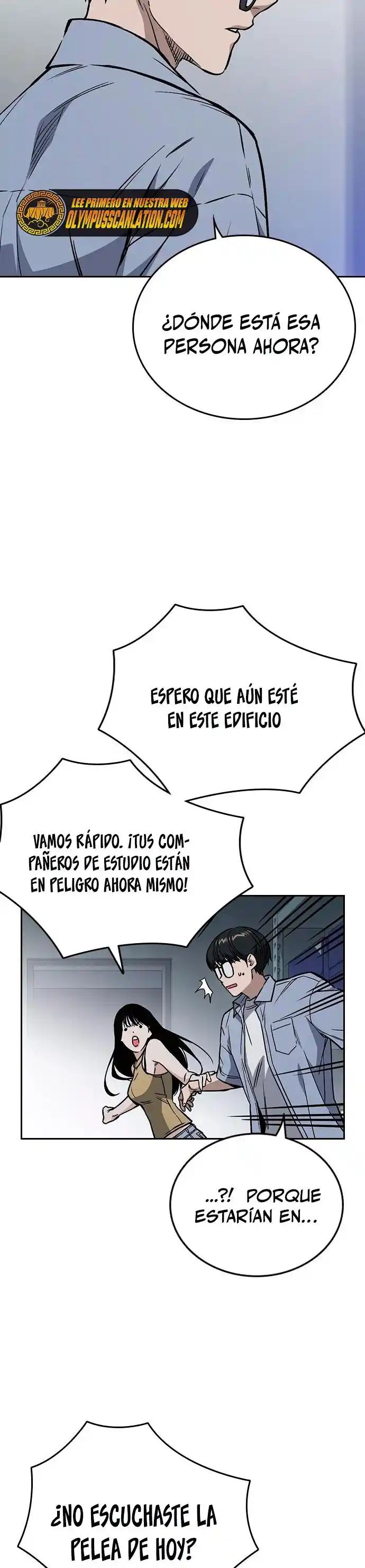 Study Group capítulo 186, página 14