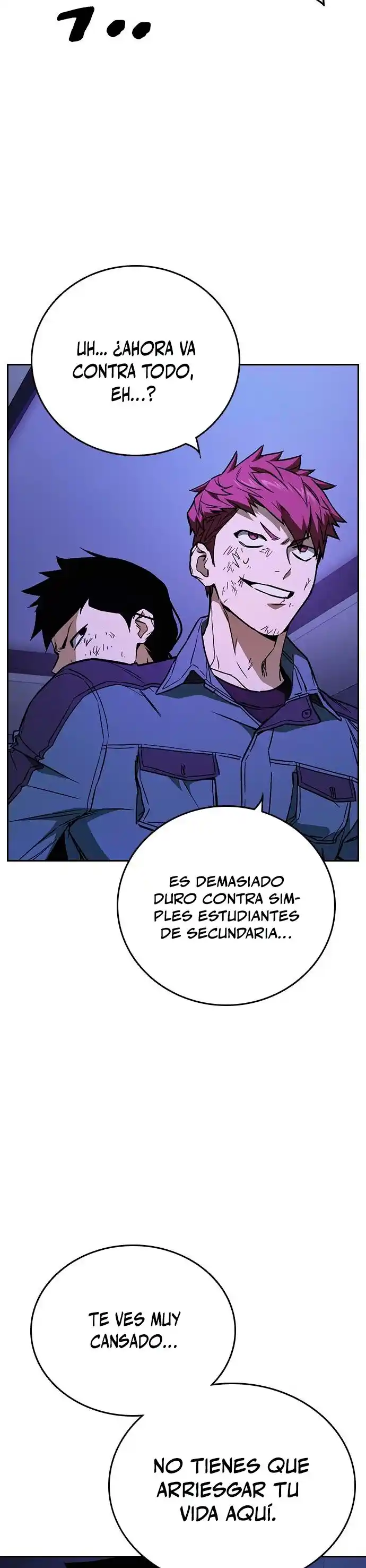 Study Group capítulo 188, página 13