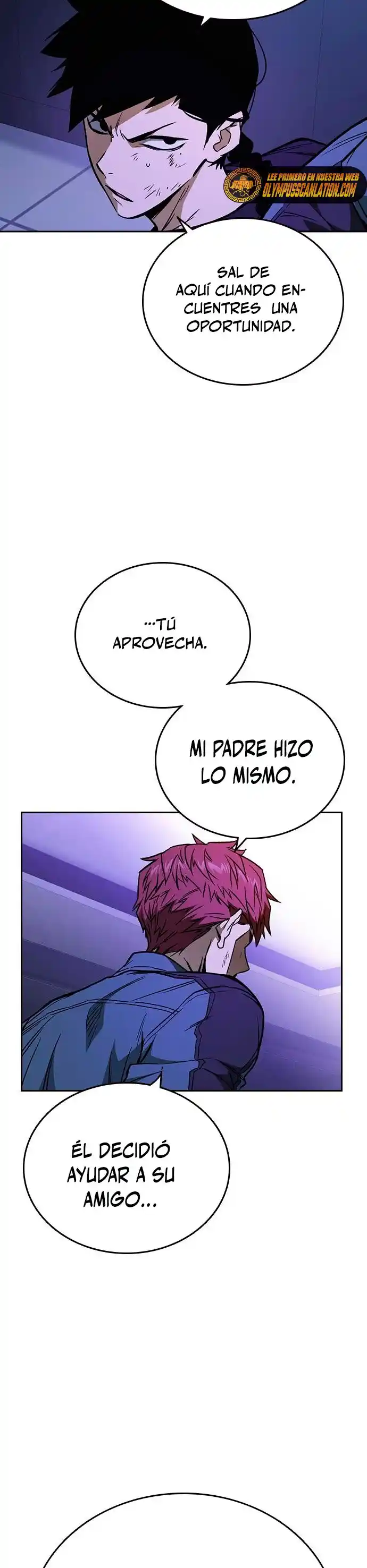Study Group capítulo 188, página 14