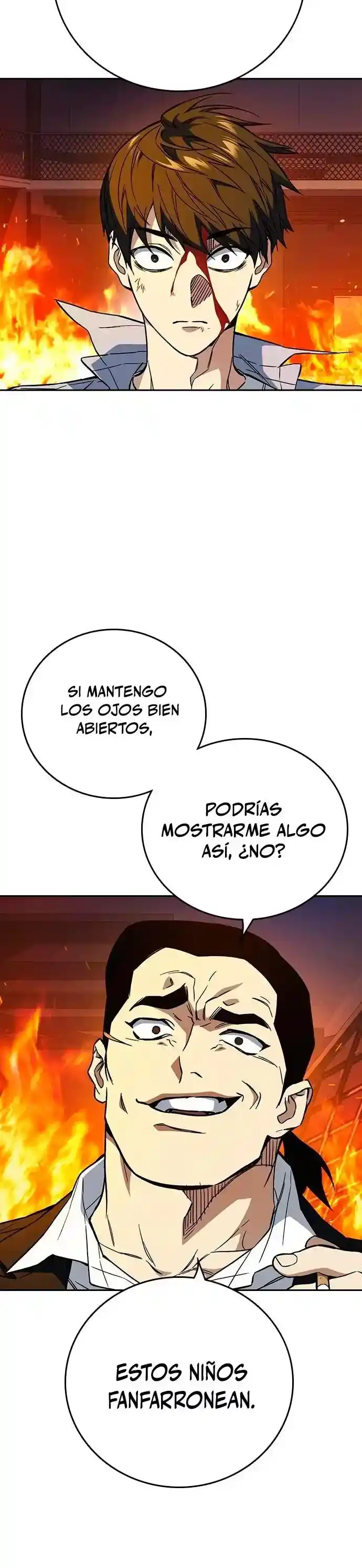 Study Group capítulo 190, página 10