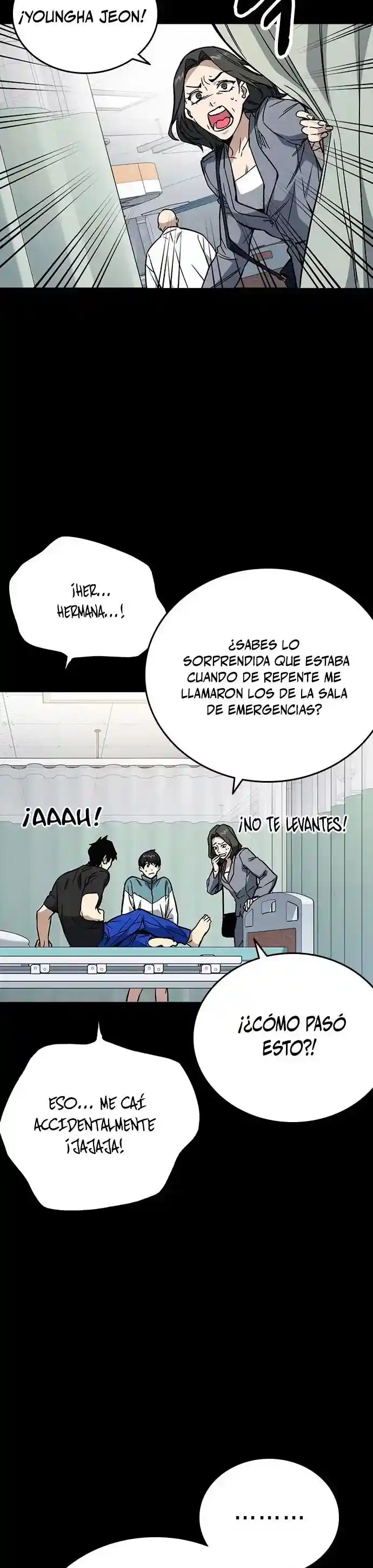 Study Group capítulo 190, página 34