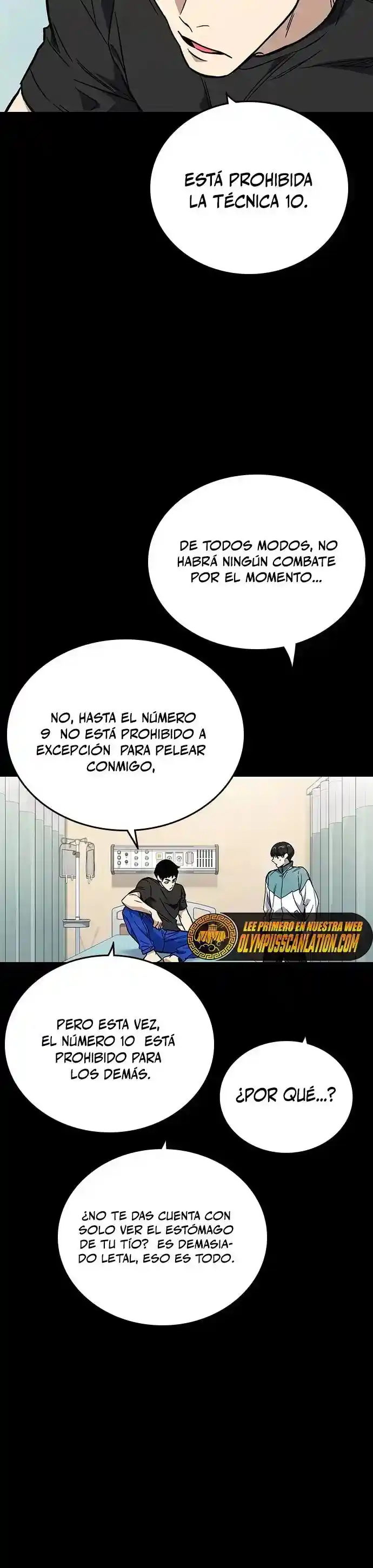 Study Group capítulo 190, página 41