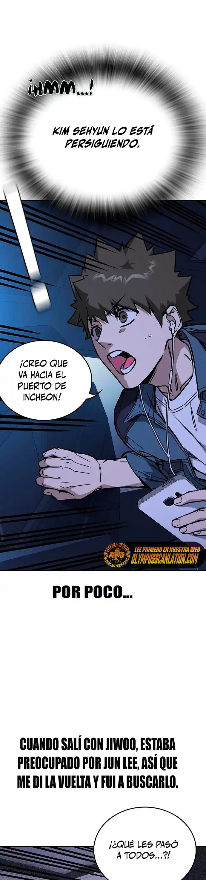 Study Group capítulo 193, página 20