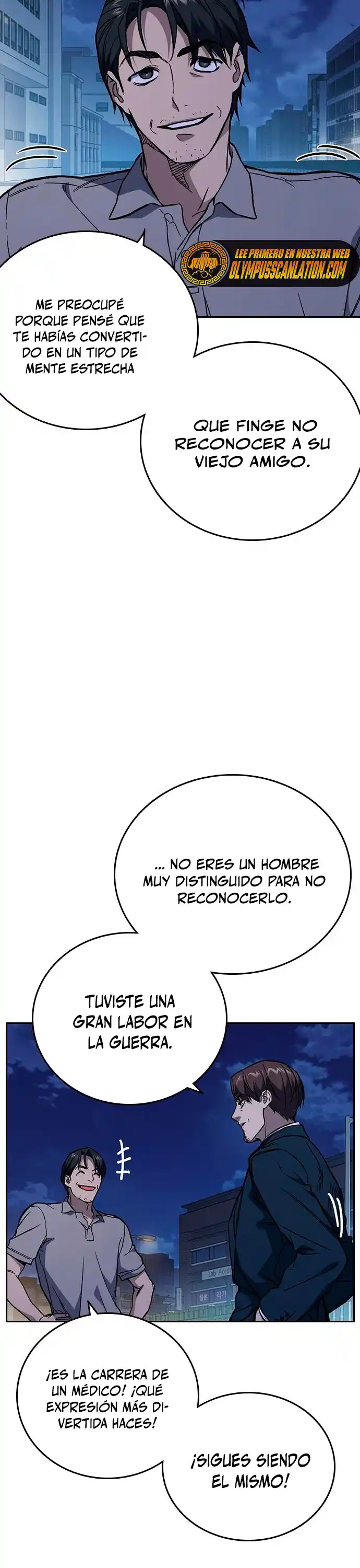 Study Group capítulo 195, página 19