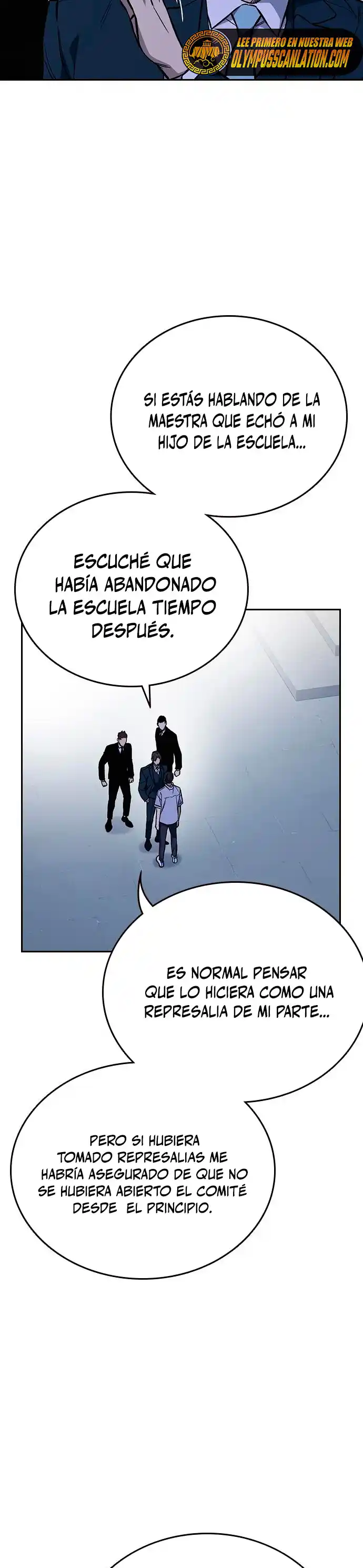 Study Group capítulo 195, página 28