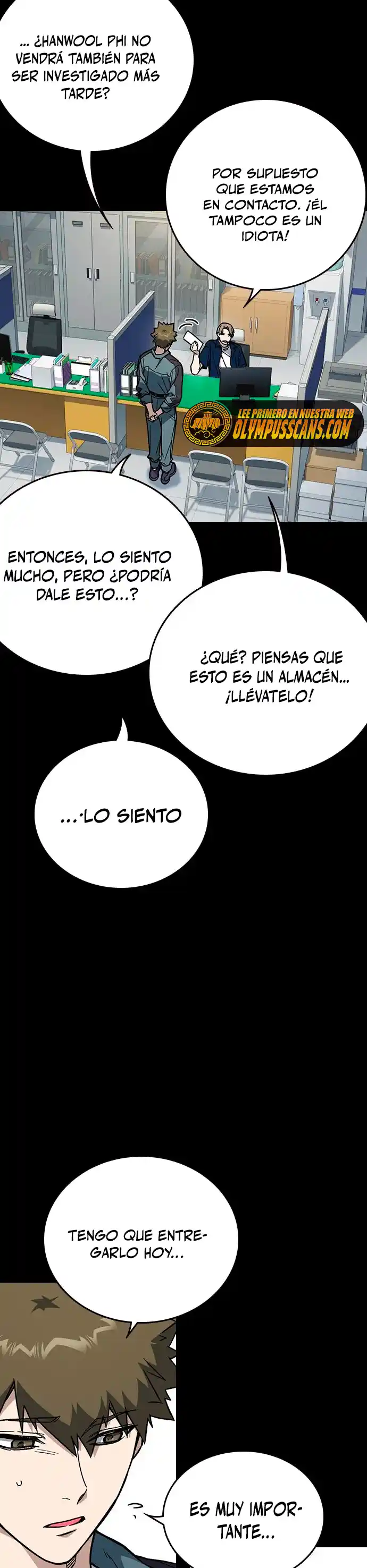 Study Group capítulo 196, página 4