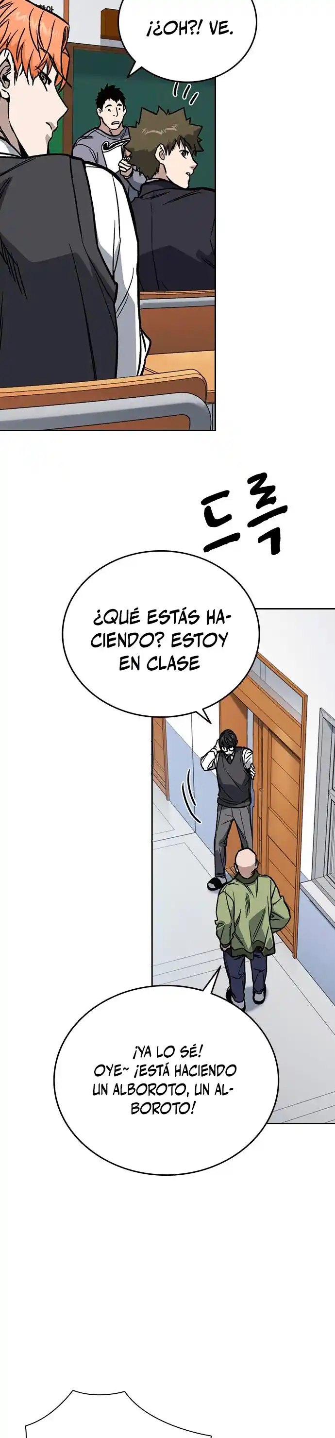 Study Group capítulo 196, página 40