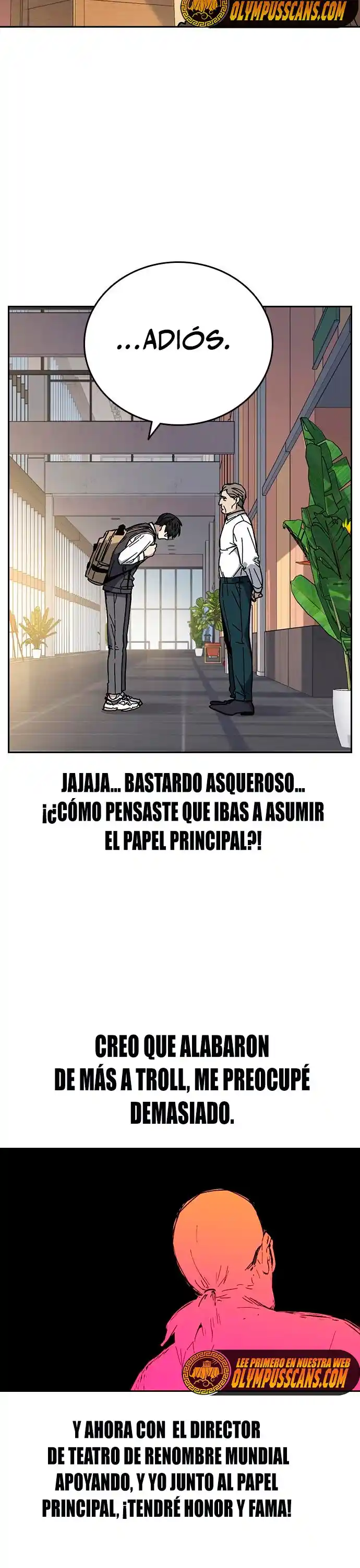 Study Group capítulo 197, página 45