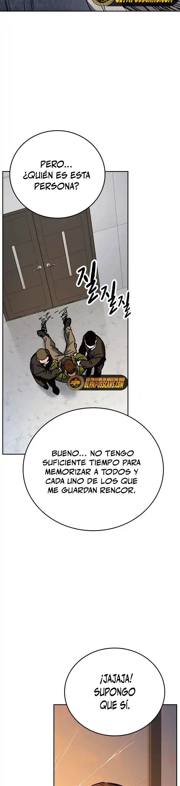 Study Group capítulo 198, página 38