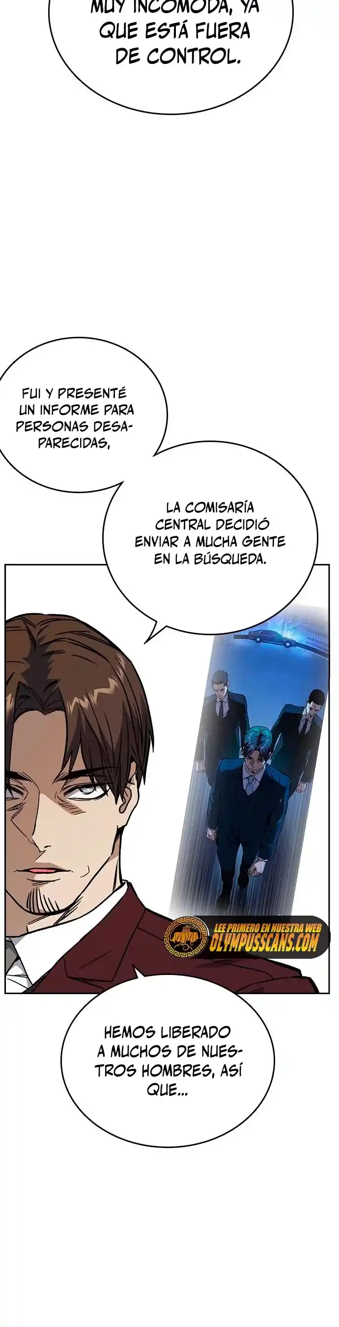 Study Group capítulo 198, página 43
