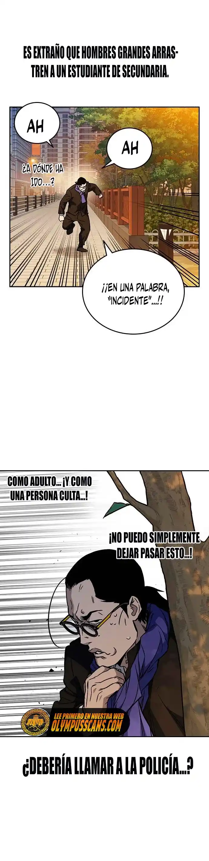 Study Group capítulo 199, página 51