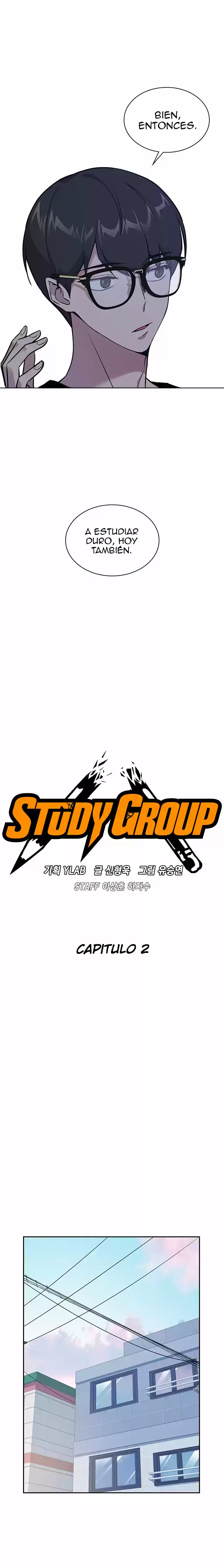 Study Group capítulo 2, página 9