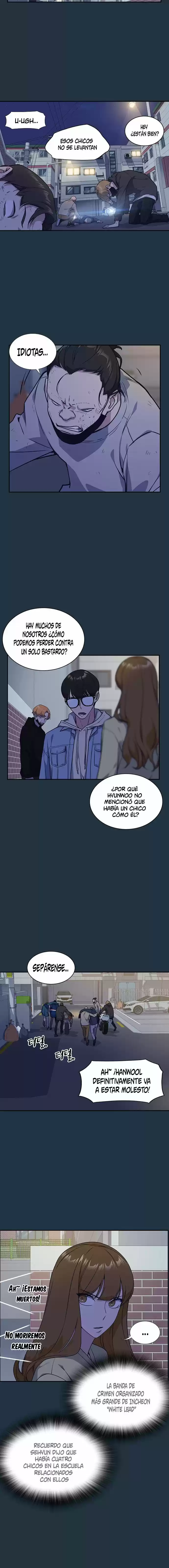 Study Group capítulo 20, página 2
