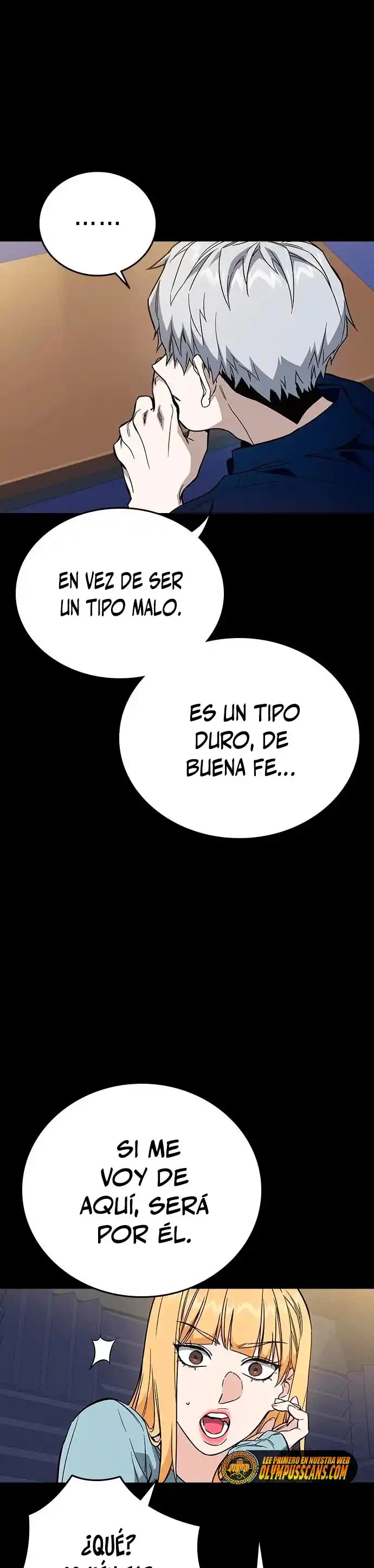 Study Group capítulo 200, página 17