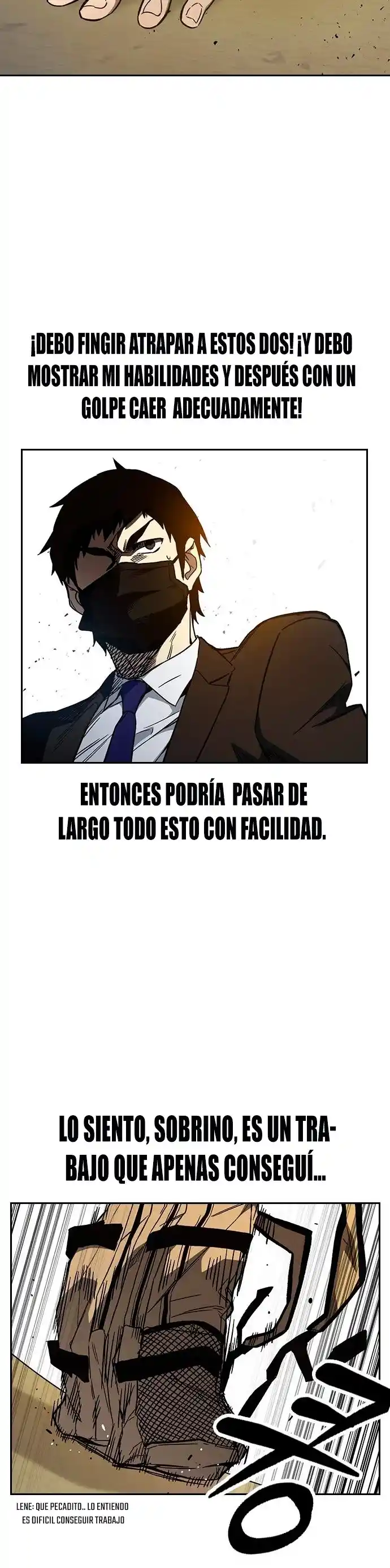 Study Group capítulo 200, página 31