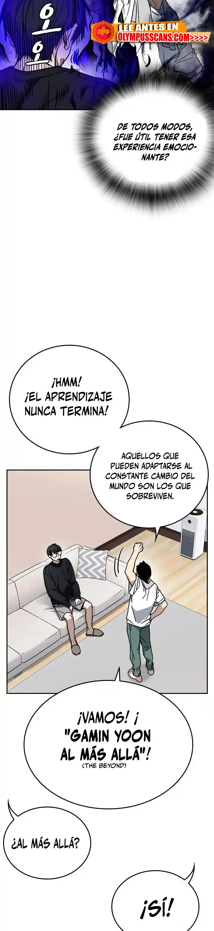 Study Group capítulo 202, página 10