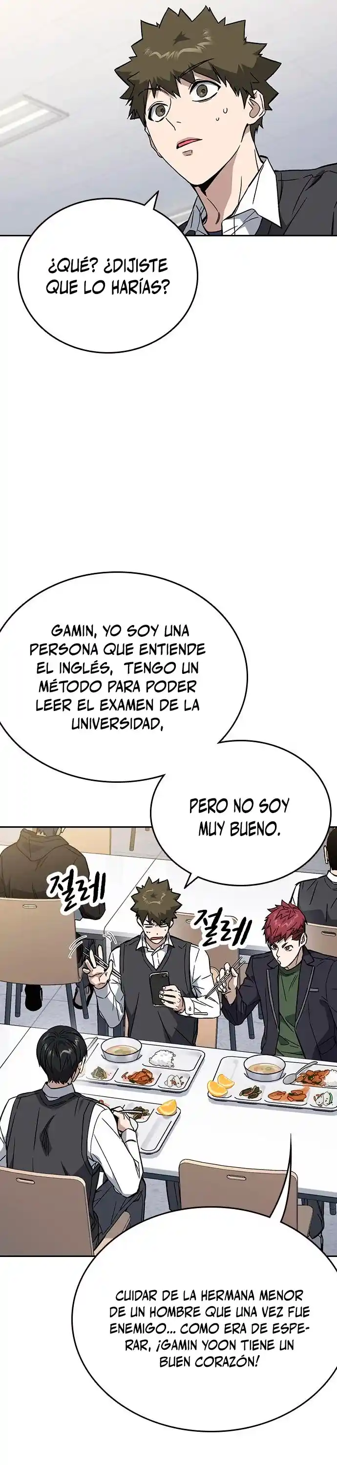 Study Group capítulo 202, página 22