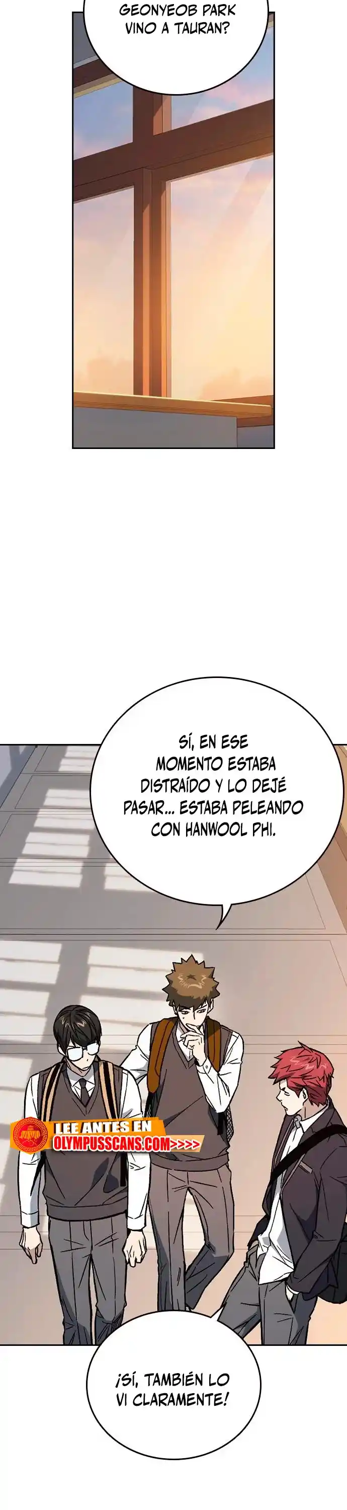 Study Group capítulo 202, página 27