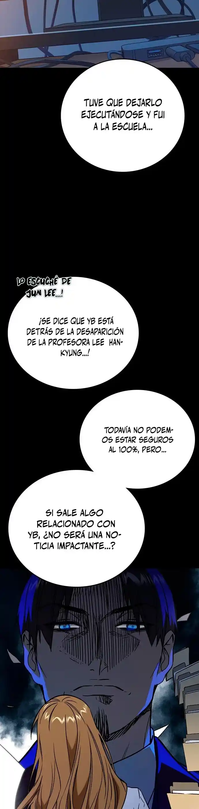 Study Group capítulo 202, página 37
