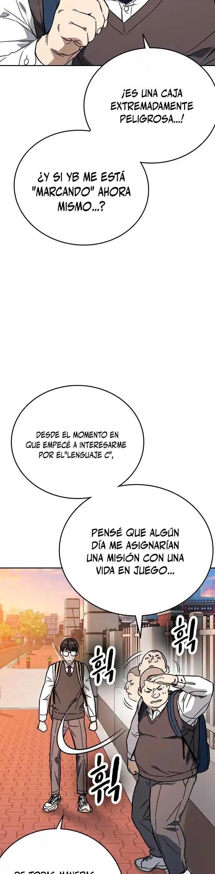 Study Group capítulo 202, página 39