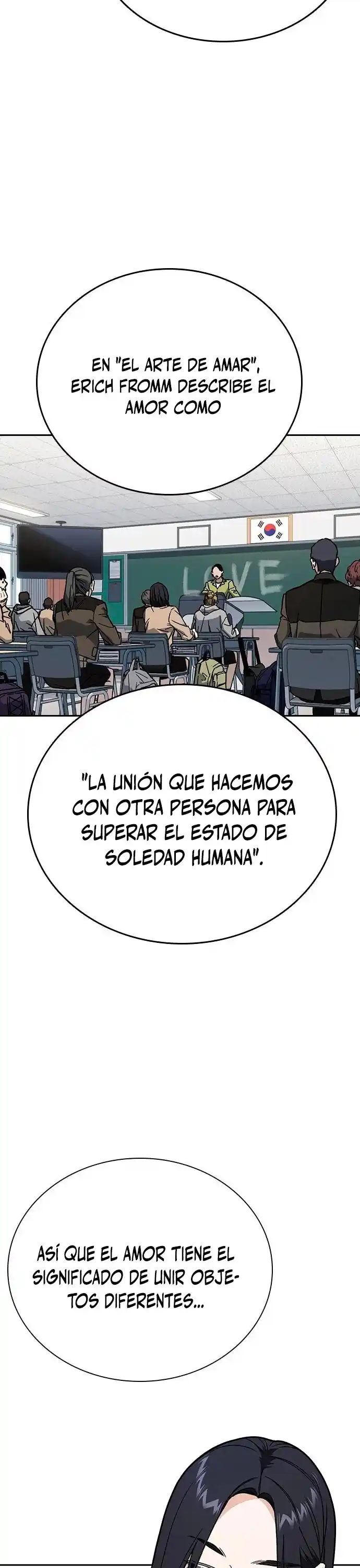 Study Group capítulo 203, página 3