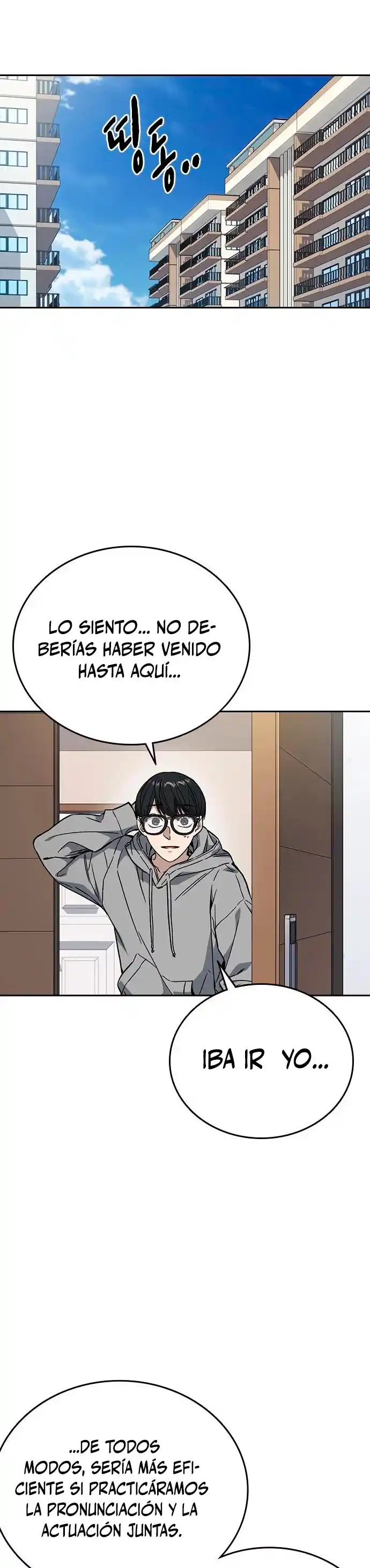 Study Group capítulo 203, página 14